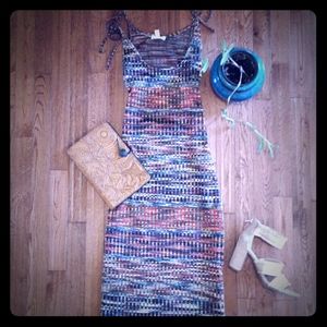 The double take dress